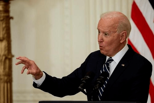 拜登強(qiáng)推新冠溯源，陰險目的曝光！妄圖消耗北京重要資源