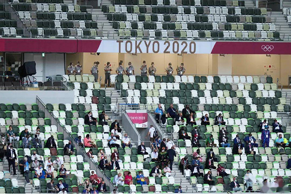 東京奧運到底“血虧”多少？媒體：掏空了日本的“家底”，中國網(wǎng)友都在懷念2008年