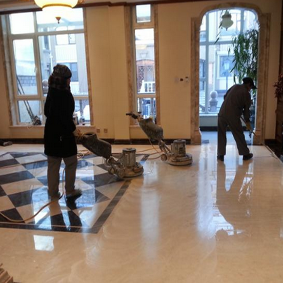 東莞保潔—對(duì)于石材翻新防護(hù)小知識(shí)