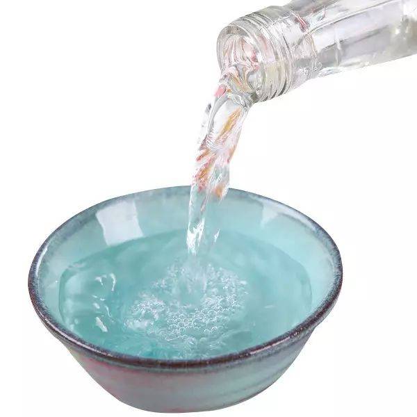 東莞清潔—白醋的好處有哪些？