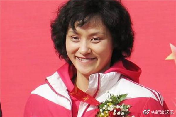 跳水女皇高敏：全紅嬋是老天爺給世界跳水界的一個禮物，要冷靜看待她的成功